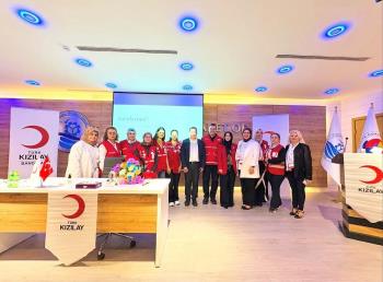 Evlilikte Sağlıklı İletişim ve Ortak Yaşam Becerileri Konulu Seminer Düzenlendi